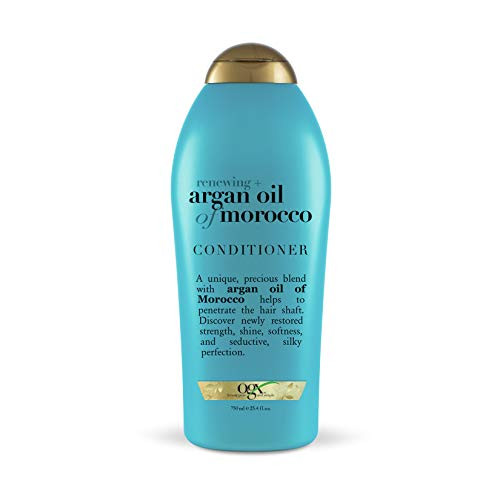 OGX Renewing  Argan Oil of Morocco Conditioner 254 Ounce Salon Size