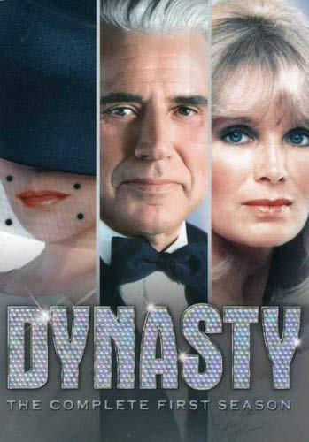 Dynasty Season 1