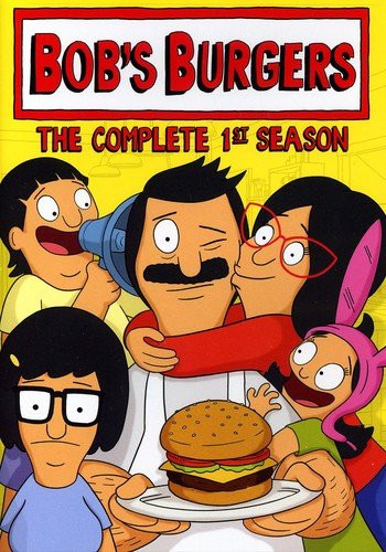 Bobs Burgers Season 1