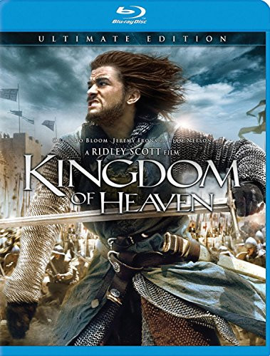 Kingdom of Heaven Ultimate Edition