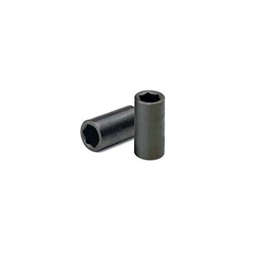 SK Hand Tool 34273 12Inch Drive Deep Impact Socket 23mm