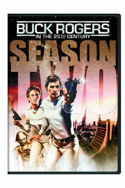 Buck Rogers in the 25th Century Season 2 Buck Rogers in the 25th Century Season 2