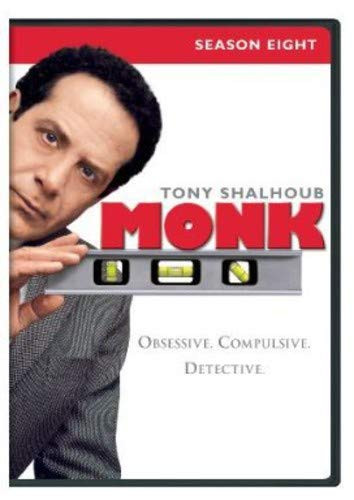 Monk Season 8