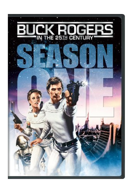 Buck Rogers in the 25th Century Season 1 Buck Rogers in the 25th Century Season 1
