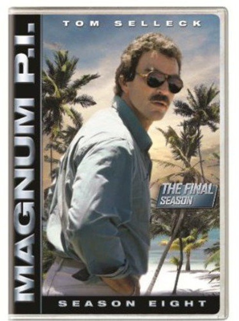 Magnum PI Season 8