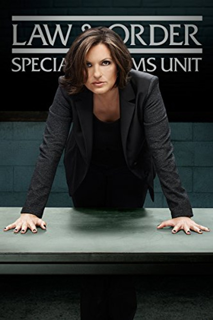 Law Order Special Victims Unit The 16th Year Law Order Special Victims Unit The 16th Year