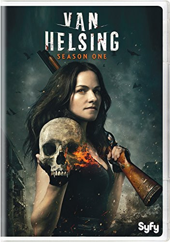 Van Helsing Season One