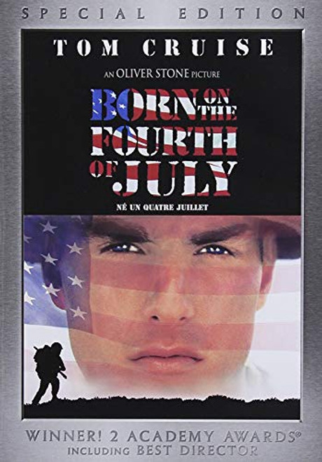 Born on the Fourth of July Special Edition Born on the Fourth of July Special Edition