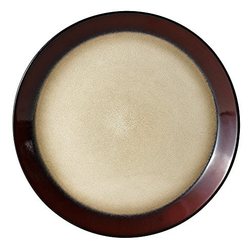 Pfaltzgraff Aria Red Dinner Plate 1012Inch Pfaltzgraff Aria Red Dinner Plate 1012Inch