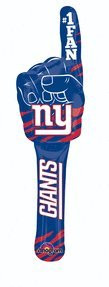 Anagram International Giants Spirit Stick Ci Package Party Balloon 30 Multicolor