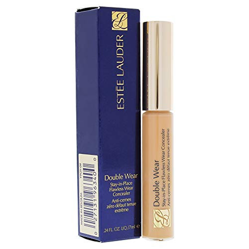 Estee Lauder Double Wear Stayinplace Flawless Wear Concealer 3w Medium Warm 024 Ounce
