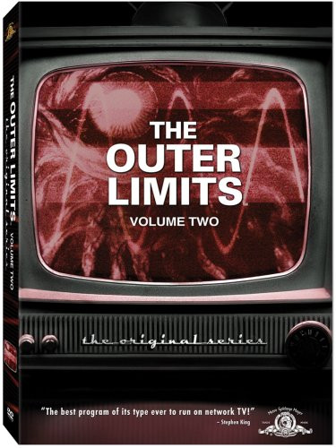 The Outer Limits Season one  Vol 2