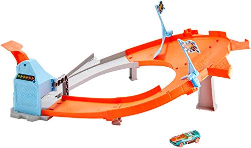 Hot Wheels Drift Champion Track Set