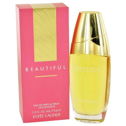 Estee Lauder Beautiful Women Edp Spray 25 Ounce Estee Lauder Beautiful Women Edp Spray 25 Ounce