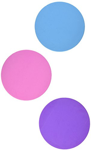 Kole Imports Round Foam Bulletin Board CH144