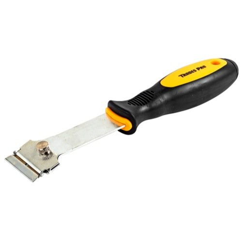Tradespro 837409 MultiPurpose Razor Scraper