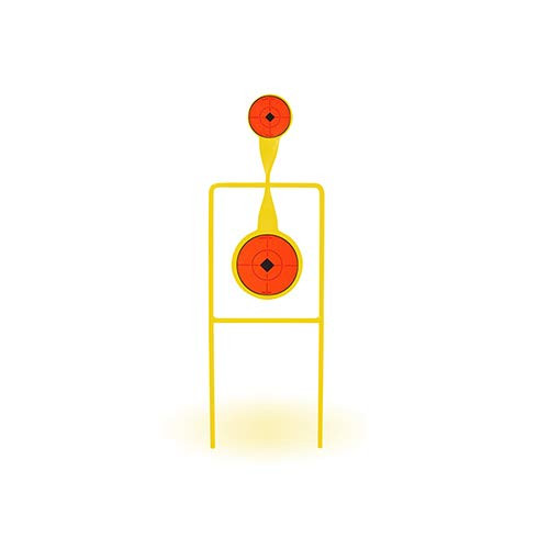 Birchwood Casey World of Targets 22 Rimfire Double Spinner