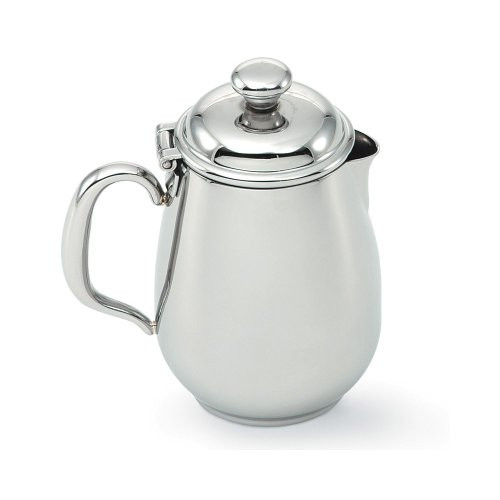 Vollrath Orion SS 12 Oz Covered Creamer