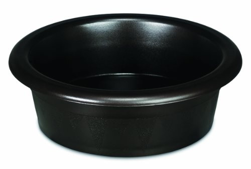PETMATE CROCK BOWL WMICROBAN 1 CUP