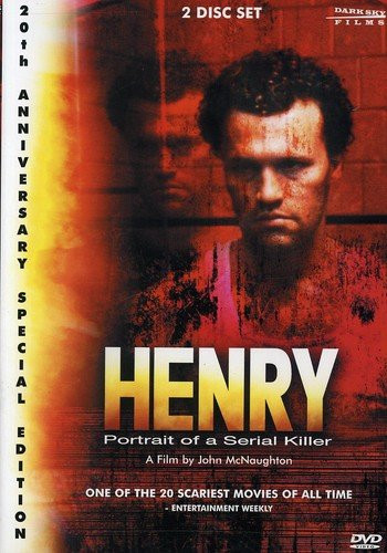 Henry Portrait of a Serial Killer 20th Anniversary Special Edition