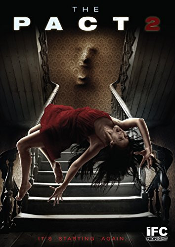 The Pact 2