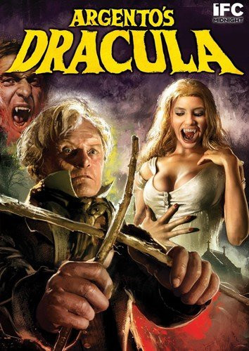 Argentos Dracula