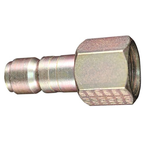 Milton S1818 12 FNPT G Style Plug