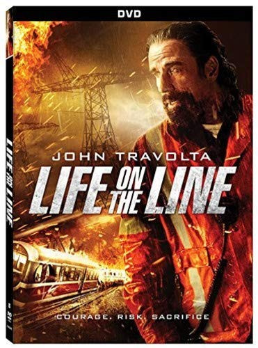 Life On The Line DVD