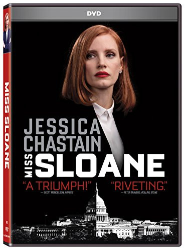 Miss Sloane