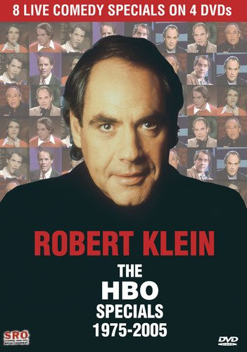Hbo Specials 19752005