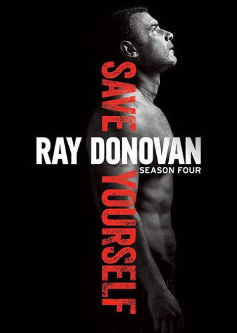 Ray Donovan The Fourth Season Ray Donovan The Fourth Season