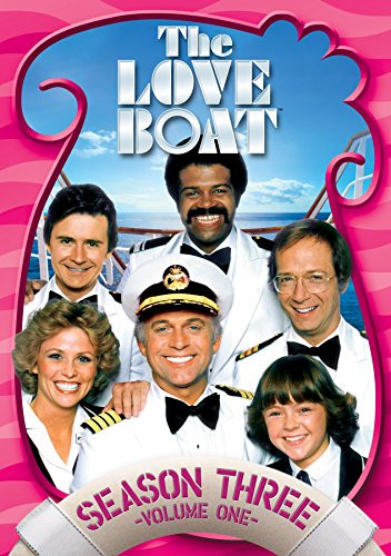 Love Boat Season Three Volume One