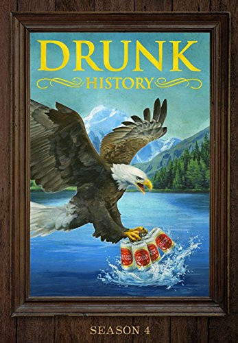 Drunk History Season Four