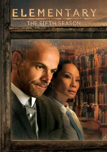 Elementary The Fifth Season