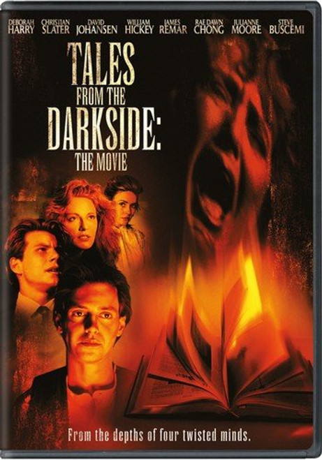 Tales from the Darkside The Movie Tales from the Darkside The Movie