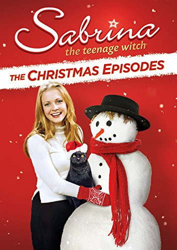 Sabrina the Teenage Witch Christmas Episodes