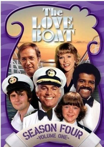 Love Boat Season Four Volume One