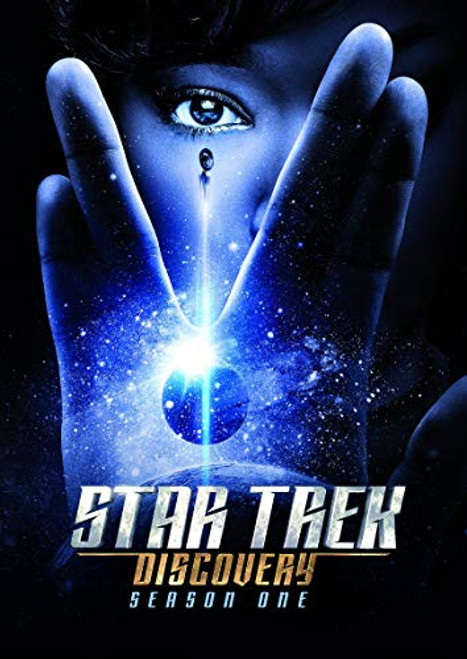 Star Trek Discovery Season One Star Trek Discovery Season One