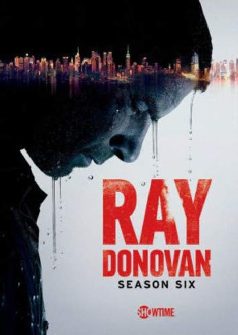 Ray Donovan The Sixth Season Ray Donovan The Sixth Season