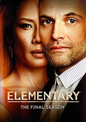Elementary The Final Season