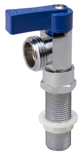 B  K 102210 12 QTR TURN WASH VALVE