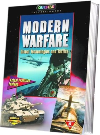 Modern Warfare