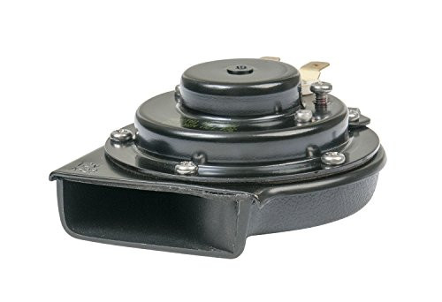 AFI 10031 Marine Mini Hidden Below Deck Horn 12Volt