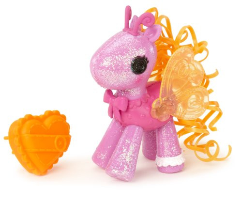 Lalaloopsy Flutterwings Baby Ponies