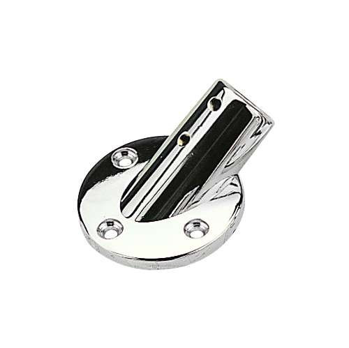 SEADOG CHR ZINC Round Base 30D 78 D
