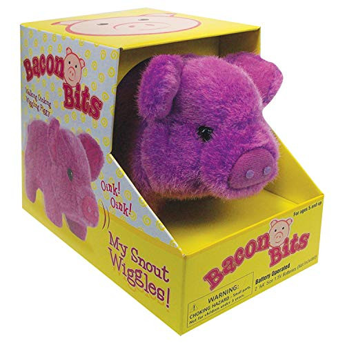 Westminster Bacon Bits Small Pig Random Color