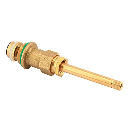 Prime-Line MP58015 Replacement Shower Diverter Stem For Pfister Valves, 5-3/4 in. Length, Brass, Pack of 1