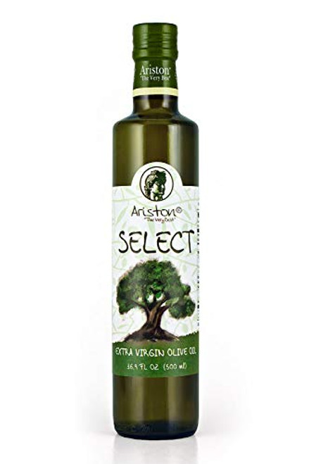 Ariston Select Extra Virgin Olive Oil 169oz Ariston Select Extra Virgin Olive Oil 169oz