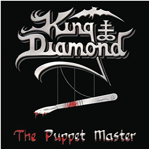 The Puppet Master