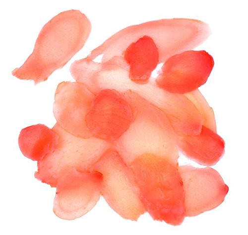 Roland Sushi Ginger 8 Ounce Pack of 8